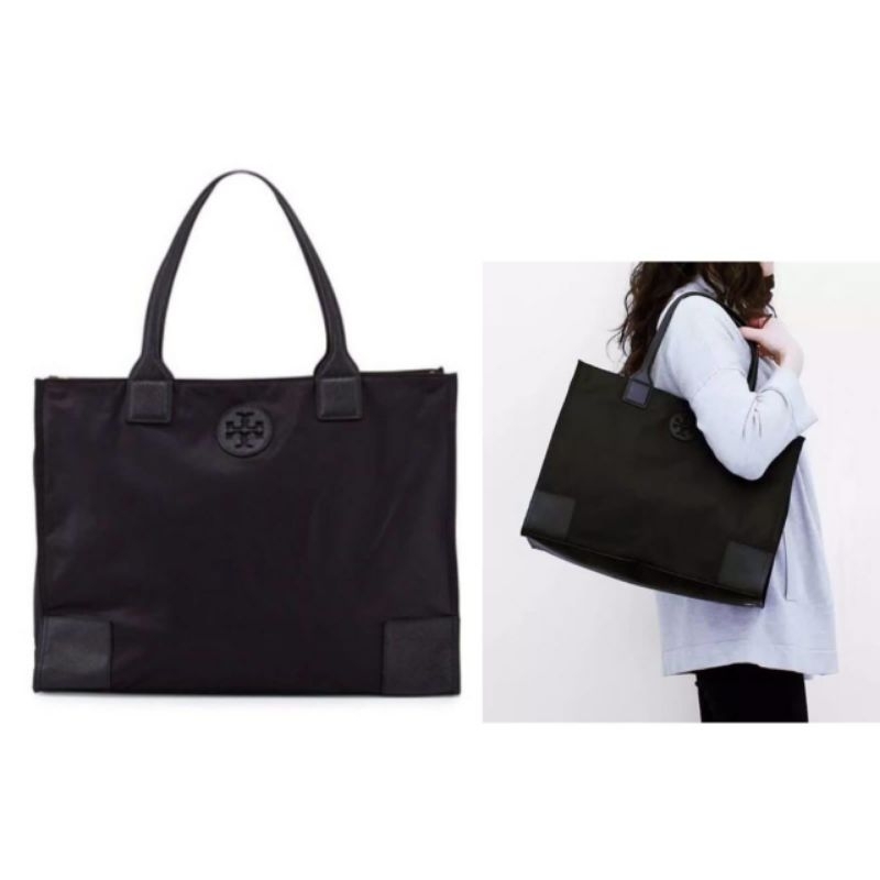 TORY BURCH ELLA TOTE ORIGINAL