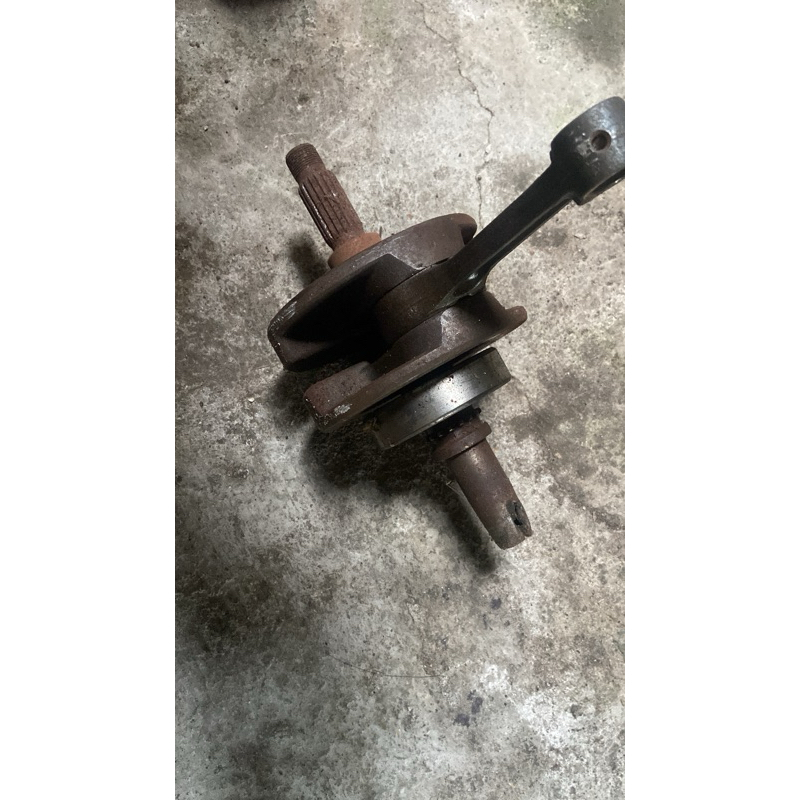 askruk crf diablo langkah 70