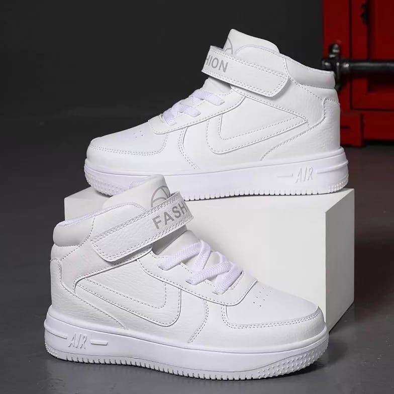 Sepatu Boots Anak n23 unisex  Sepatu anak umur 211 tahun  sepatu sekolah anak  sepatu anak ukuran 26