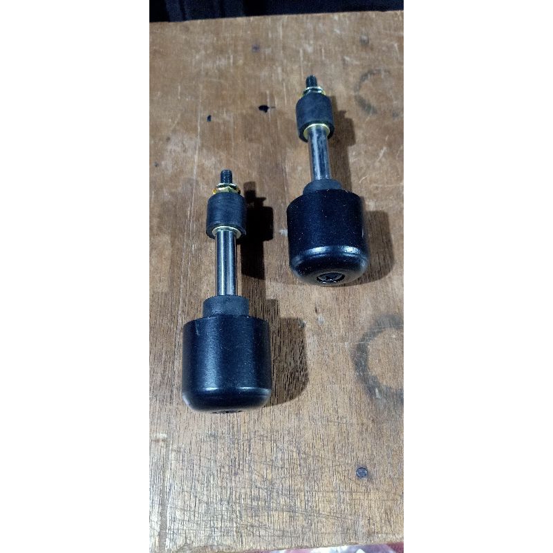 JALU STANG SATRIA 2TAK HIU DAN LUMBA ORIGINAL SGP