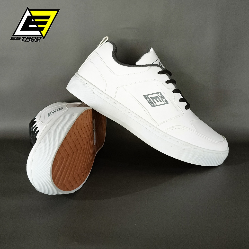 Sepatu Sneakers F 94 W by ESTADO