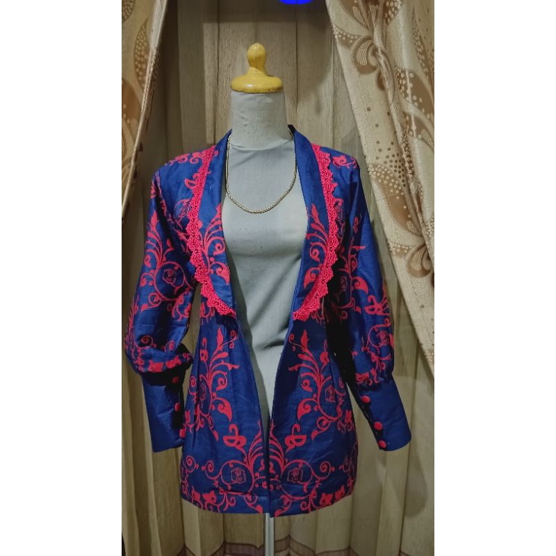 KALUNG RANTAI TITANIUM EMAS GOLD PRIA WANITA