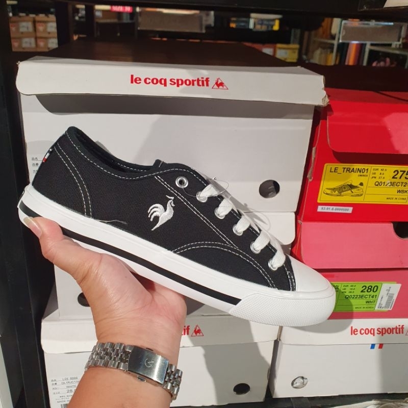sepatu Le Coq Original Resmi