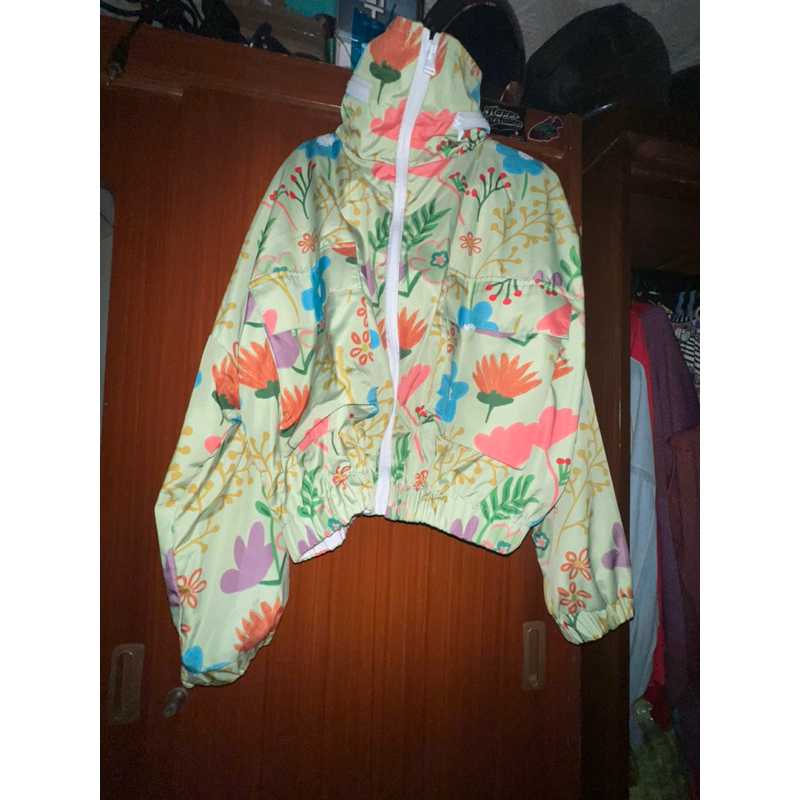 Calla the label preloved jaket