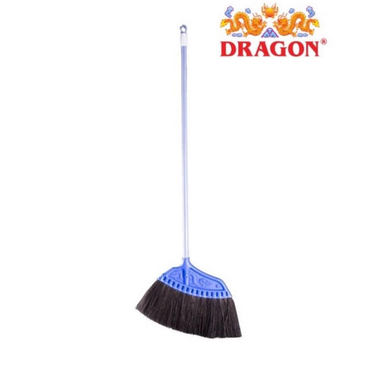 Terbaik sapu ijuk besar dragon  sapu ijuk dragon