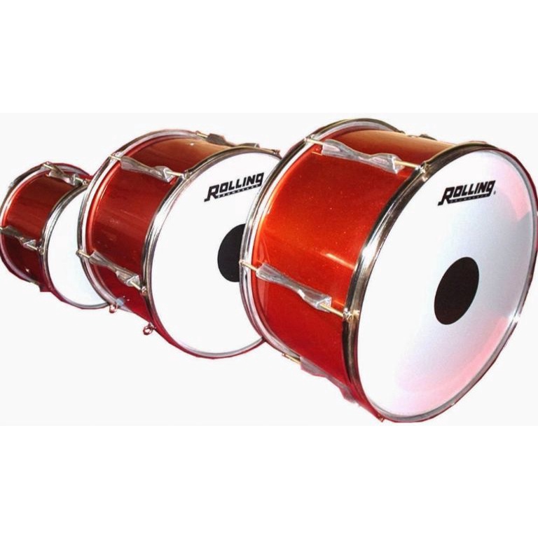 HARGA TERMURAH bass drum suporter 18 inc harga promosi