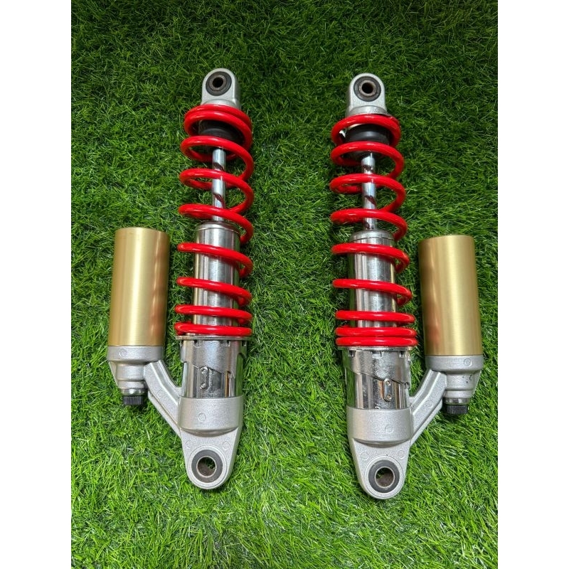 shock showa honda cb 1300 original dobel klik ukuran 32.5