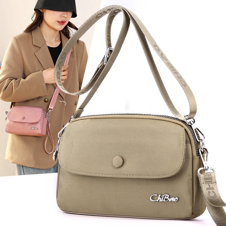 HOT SALE chibaoTas Selempang chibao 5283 original chibao waterprof