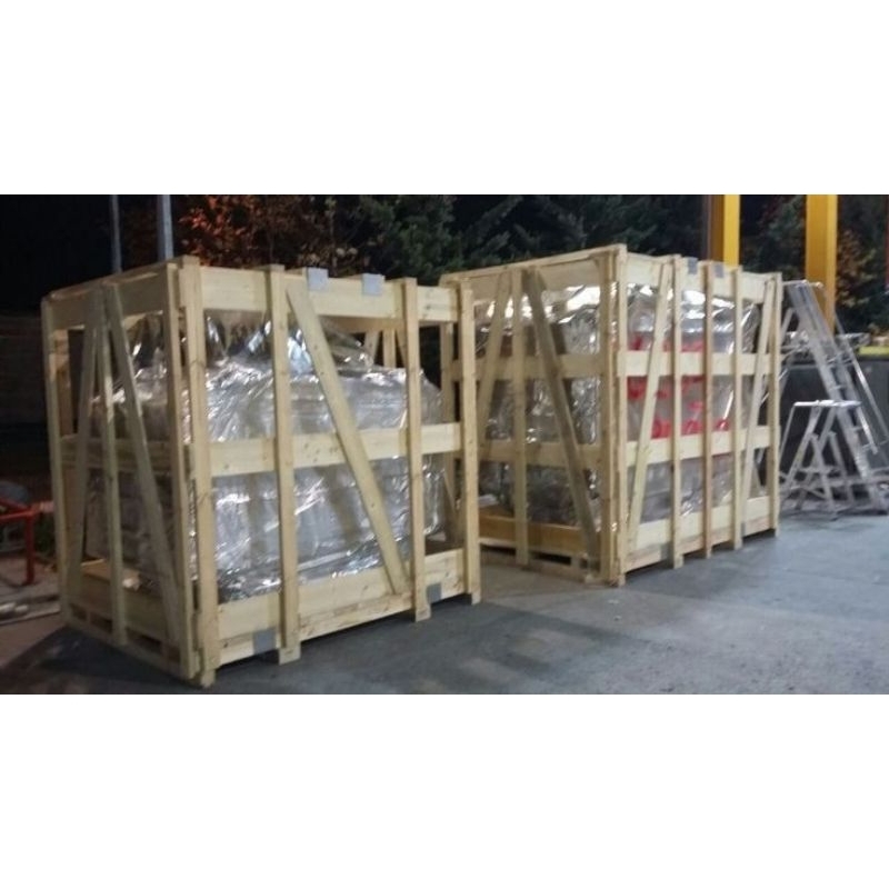 

packing kayu