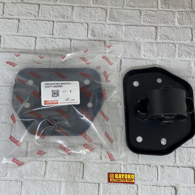 VIRAL TRANSMISI MOUNTING GRAND MAX MANUALTRANS MONTING GRAND MAX MANUAL