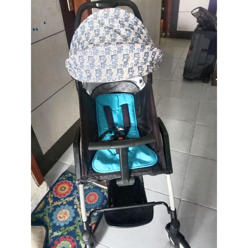stroller preloved kereta dorong bayi