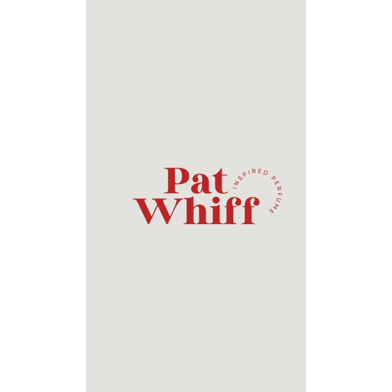 Refill Parfume 50ml
