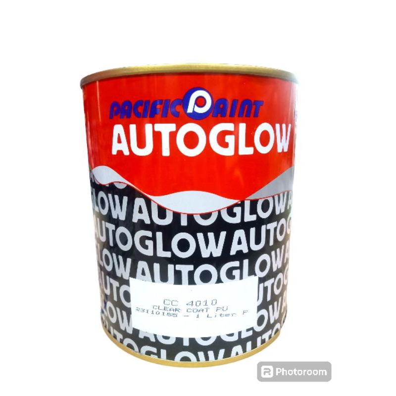 Clear Autoglow