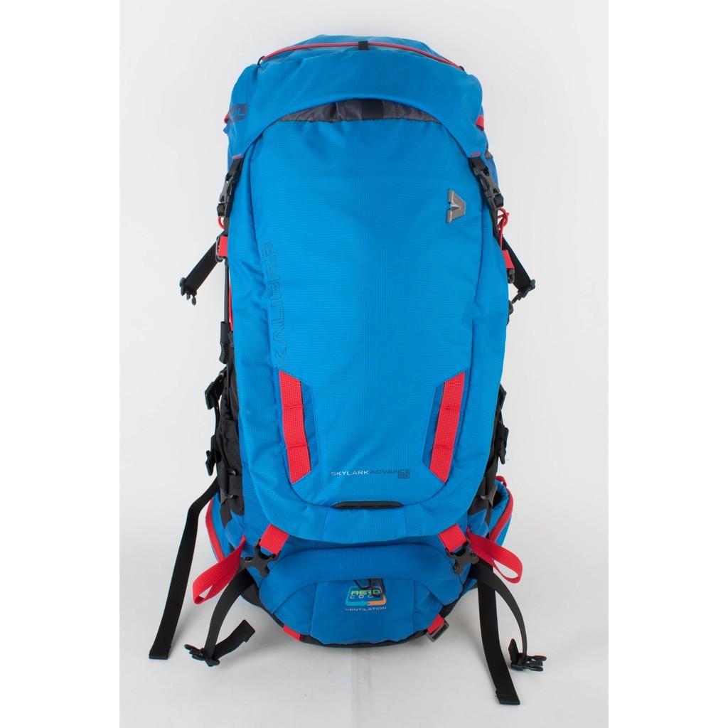 Kalibre Tas Ransel Pria Backpack Carrier Skylark Advance 40L Art 911190409