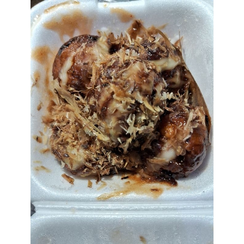 

Takoyaki