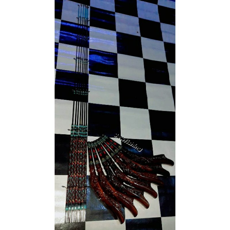 joran sutet pahul ukir