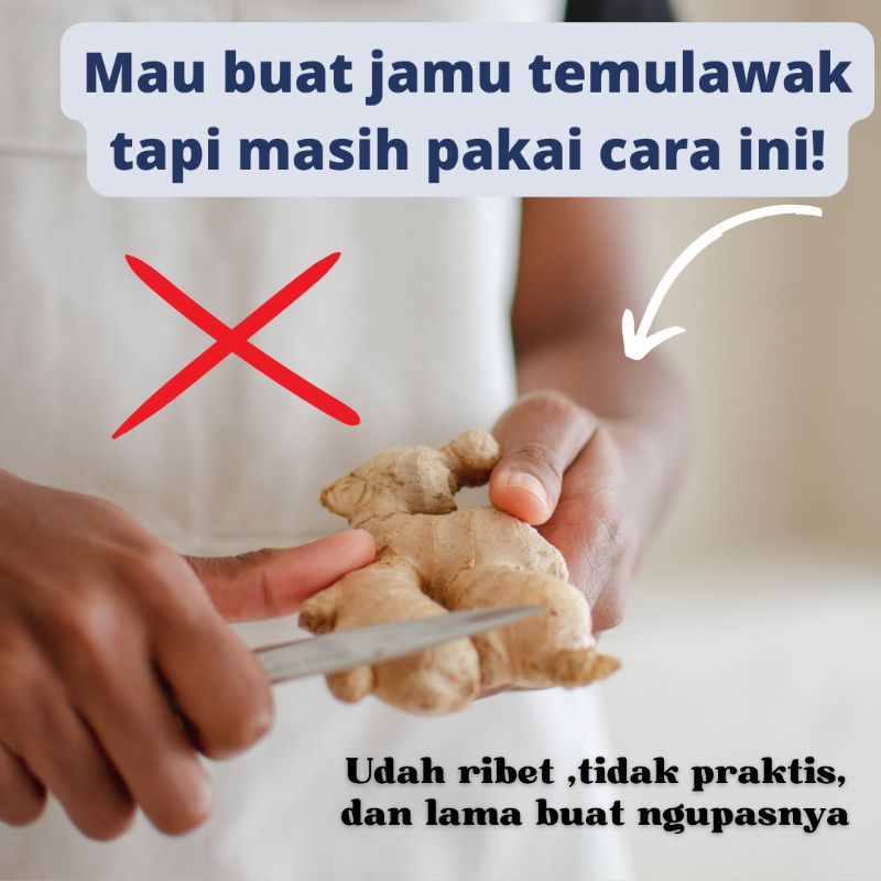 

BUBUK TEMULAWAK ORGANIK-PENAMBAH NAFSU MAKAN