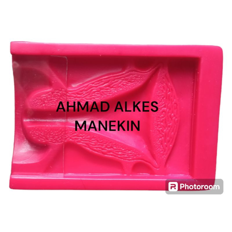 

IUD MEDIA SIMULASI PEMASANGAN KONTRASEPSI /PHANTOM IUD/MANIKIN IUD/MANEKIN/ ALAT PERAGA PENDIDIKAN