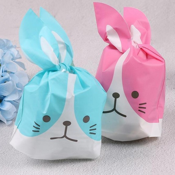 

KANTONG PARCEL / KANTONG OPP MOTIF / PLASTIK BINGKISAN / PLASTIK GOODIE BAG / KANTONG SOUVENIR / KANTONG ULANG TAHUN / KANTONG ANIMAL / HEWAN / KARAKTER BESAR 24 CM X 37 CM