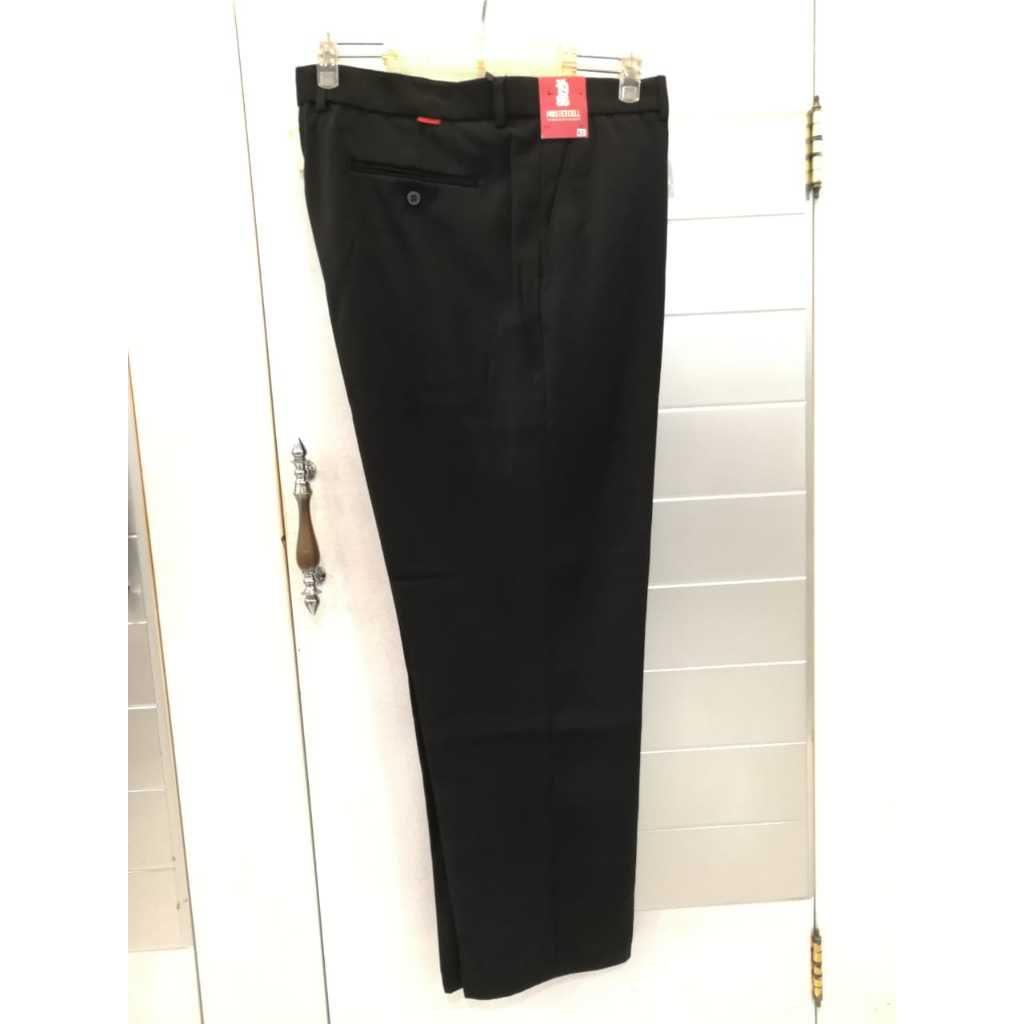 Celana Formal Panjang pria Must Excell [UB1659]