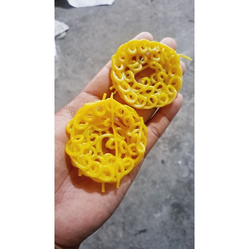

kuning extrajoss 1kg / kuning tartrazine 1kg