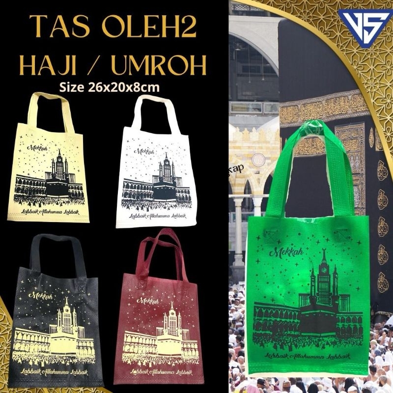 

tas oleh oleh haji / tas oleh oleh umroh / mekah / umroh / oleh oleh #umroh #haji #oleholehumroh #oleholehhaji #tasumroh #tashaji #tassponbound #tassponboundhaji #tasspounboundumroh