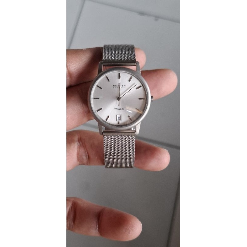 skagen 170LTN
