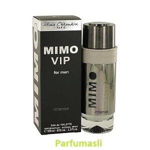 Mimo Chkoudra Mimo Vip Intense Men EDT 100ml