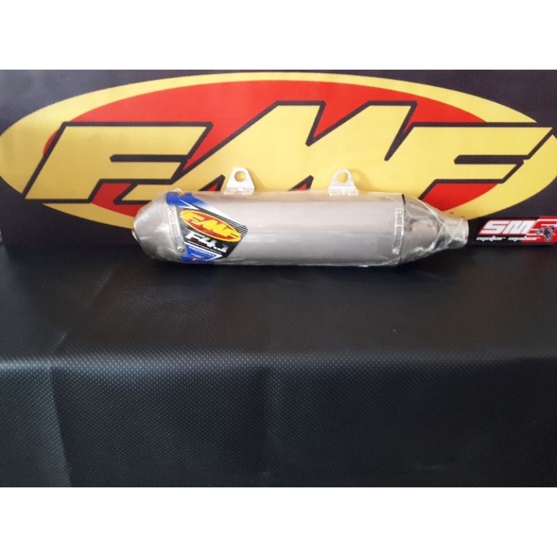fmf f 4.1  ktm 450cc 4t 2016