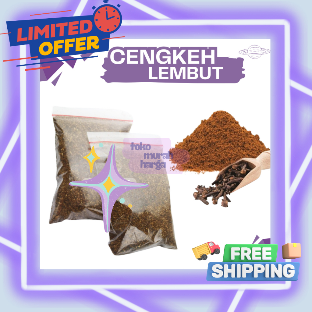 

PROMO DRIED CLOVE CENGKEH / CENGKEH KERING !!!!