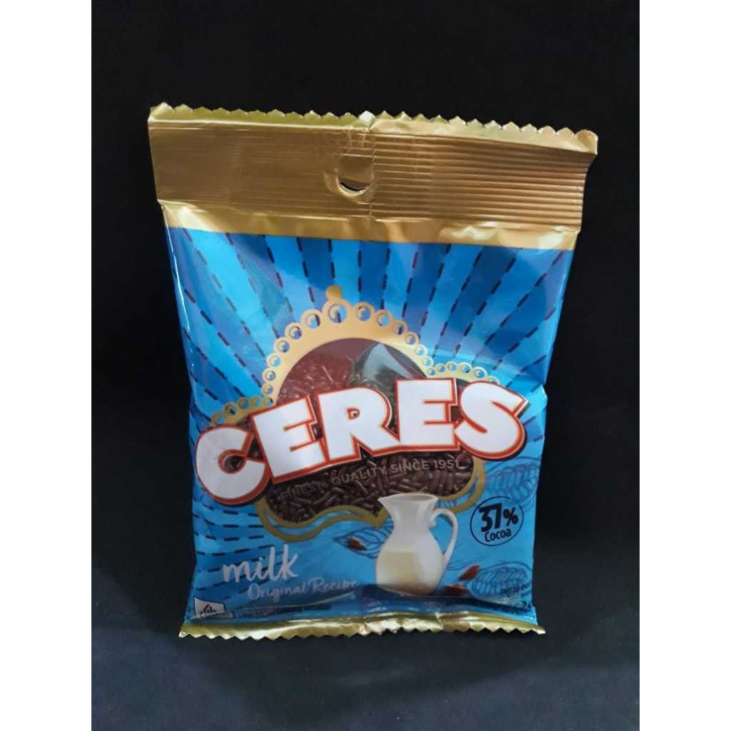 

CERES MILK 80G