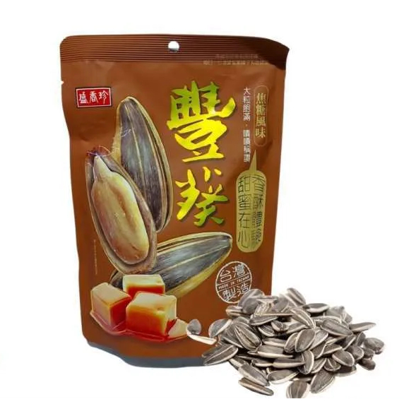 

Triko Kuaci Karamel 150 gram