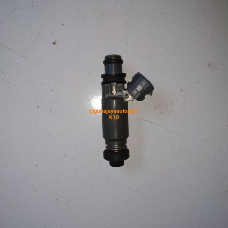 injector suzuki k10 turbo vvti original copotan
