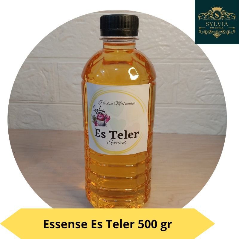 

Essense Es Teler Spesial 500 gr