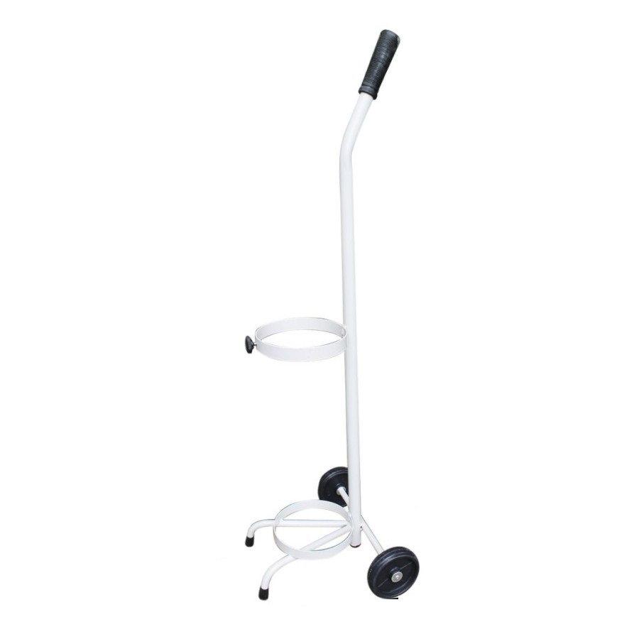 Oxygen Trolley | Troli Oksigen 1,5 m3