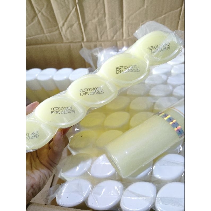 HB anggur 004001/ 100% ORIGINAL   BODY WHITENING SUPER 100% oryginal  / hb anggur / hb pemutih