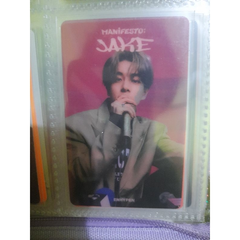 pc pob synnara jake ni-ki enhypen official