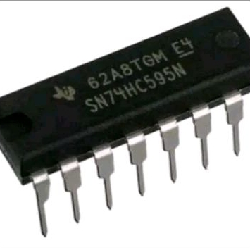 IC DISPLAY POM MINI