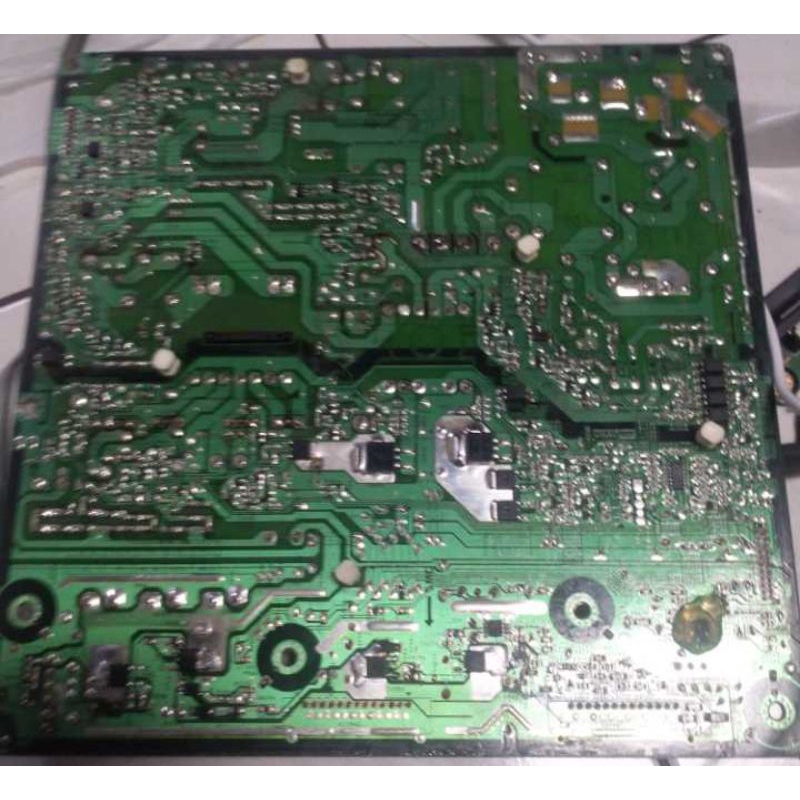 Power Supply - Regulator Tv Plasma Samsung PS43F4500 - PS43F4900 - 43F4500 - 43F4900  kondisi normal