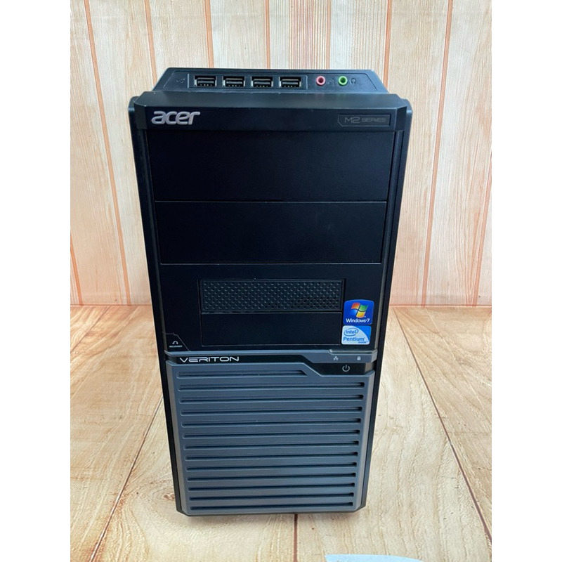 OBRAL PC ACER CORE i5-2400 RAM 4GB HDD 500