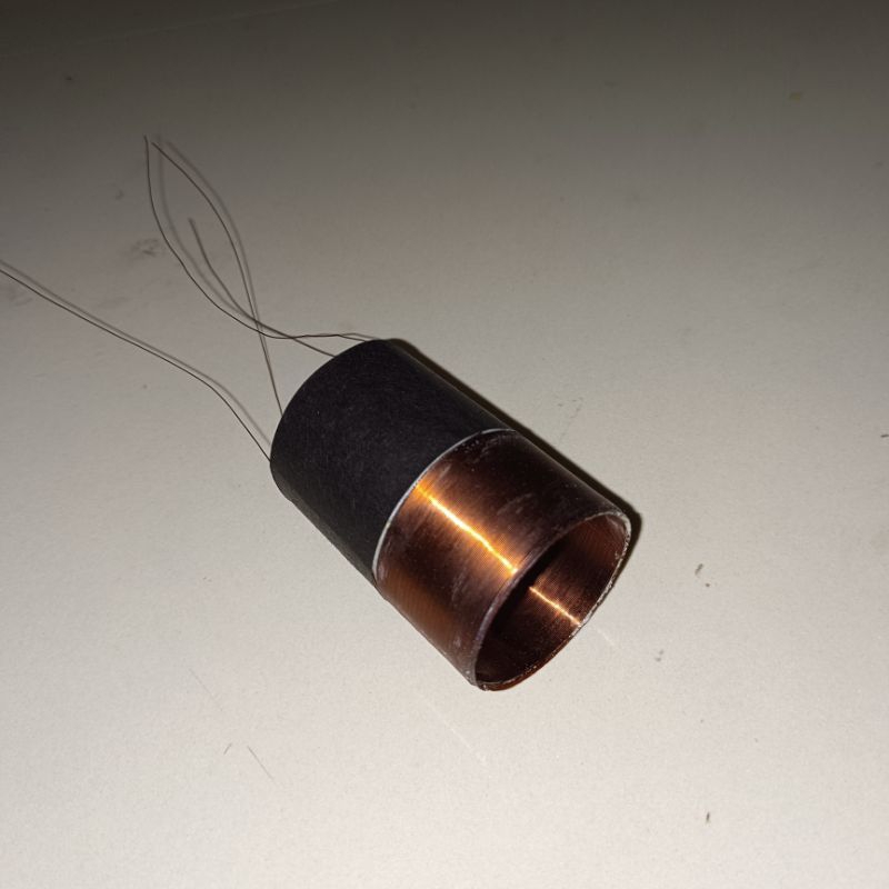 spul spol speaker carman tipe 1288 dobel coil