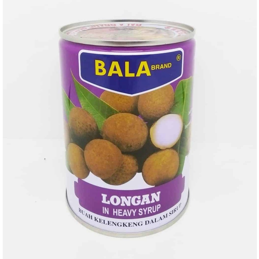 

BUAH KELENGKENG DALAM SIRUP BALA LONGAN 565