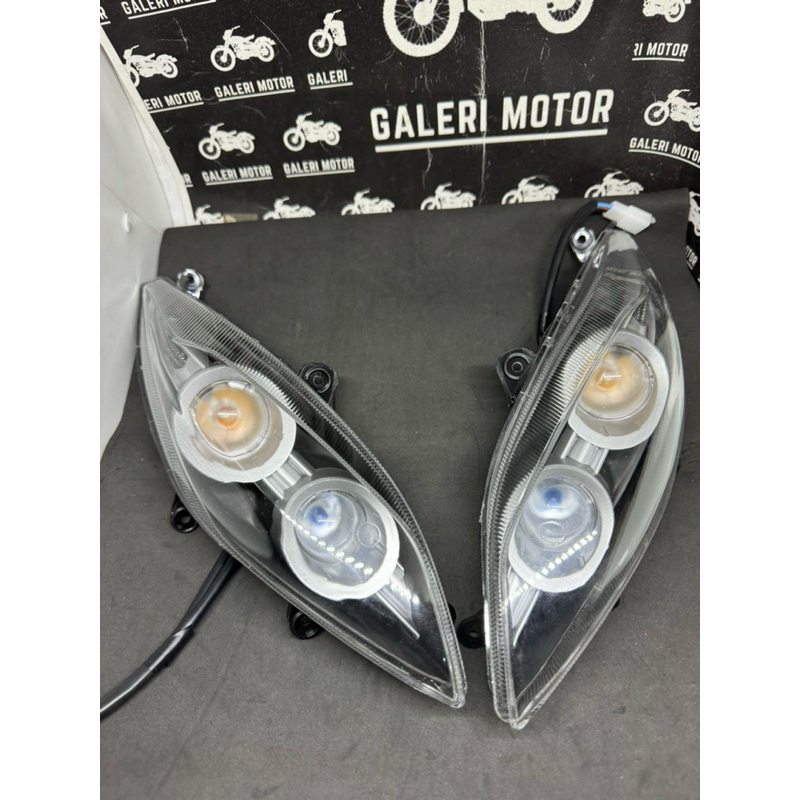 front winker assy jupiter z 10 reteng assy depan jupiter z 10 sen assy depan jupiter z 10 riting ass