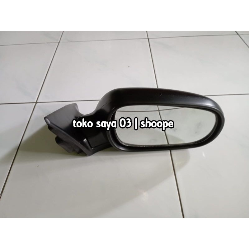 ORIGINAL SECOND SEBELAH KANAN Spion Honda Accord Maestro Tahun 90 93