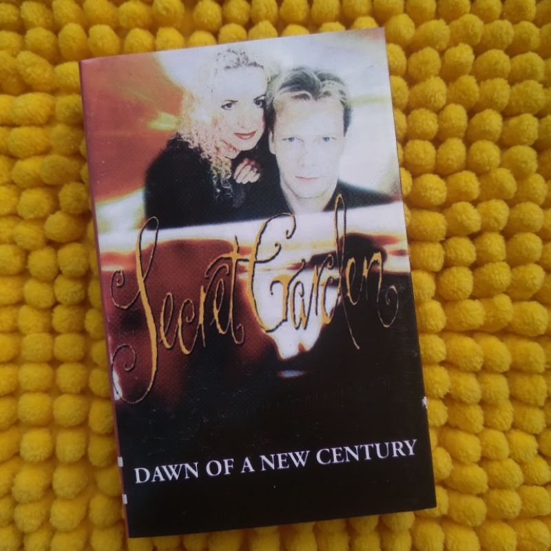 KASET PITA SECRET GARDEN (DAWN OF A NEW CENTURY)