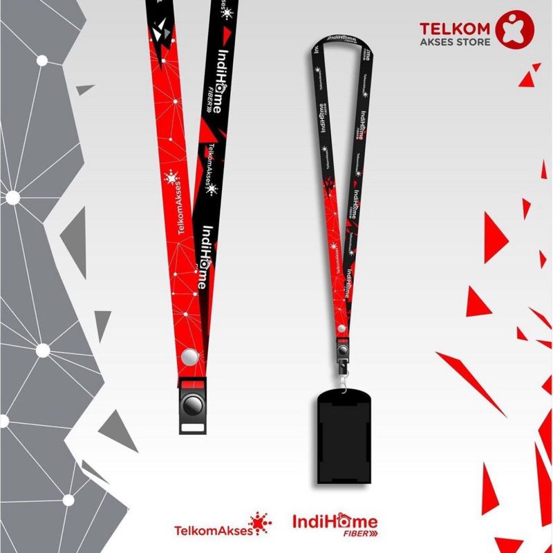 

TALI ID CARD TELKOM AKSES