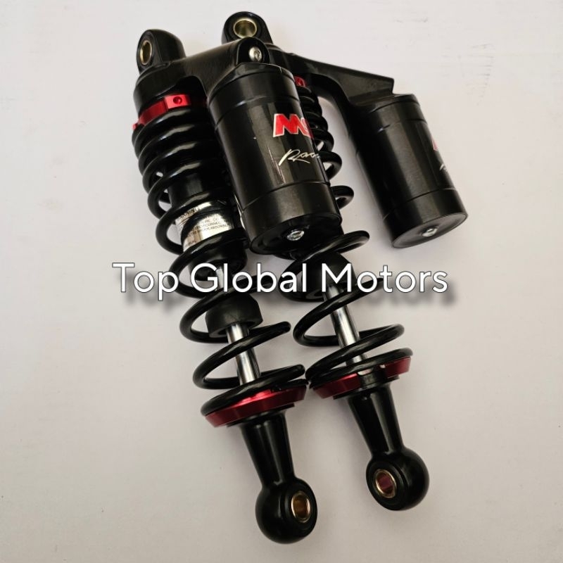 Shock 280mm Jupiter Vega F1ZR - Shock Shok 280mm