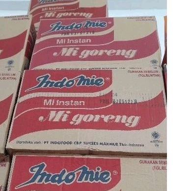 

Indomie Goreng Perdus isi 40pc