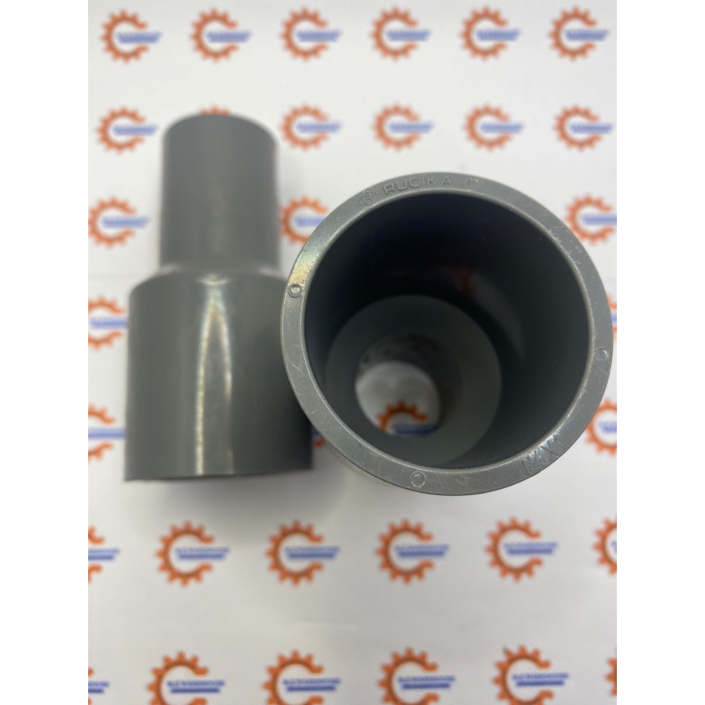 Vlok sok  /  Reducer ppr / Rucika AW