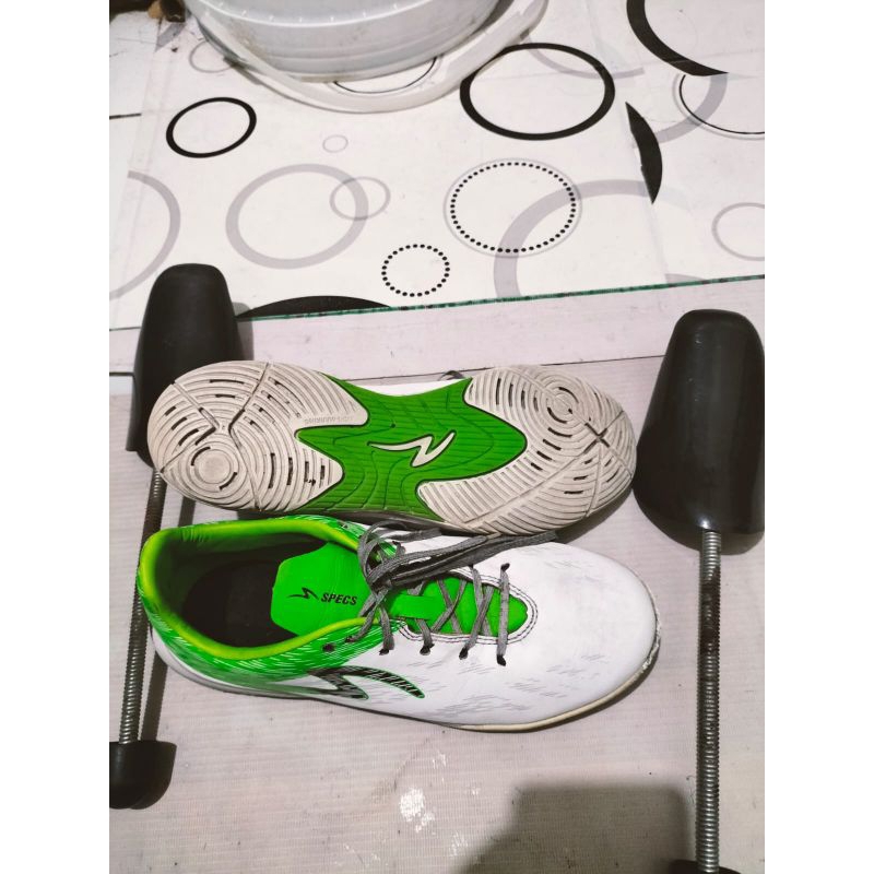 Sepatu futsal Specs  Alpha Pro